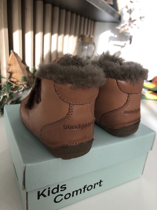 Ghete Bundgaard 19 NOI