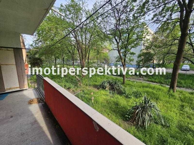 Продава се Тристаен апартамент в Пловдив, Център - 90 кв.м за 1870 €/кв.м - Снимка #11