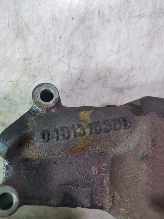 Corp egr 1.4 tdi cusb 04B131535B Volkswagen VW Polo 5 6R [2009 - 2015