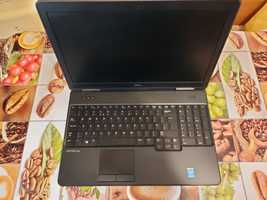 Laptop Dell Latitude 5540: i3, ram 8gb, hard de 320gb second hand