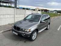 BMW X5 BMW X5 3.0d Automată