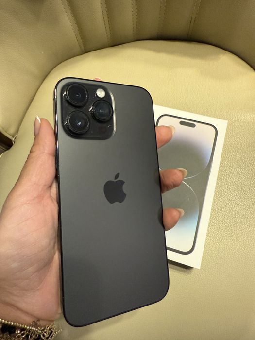 Iphone 15 Pro Max 512GB