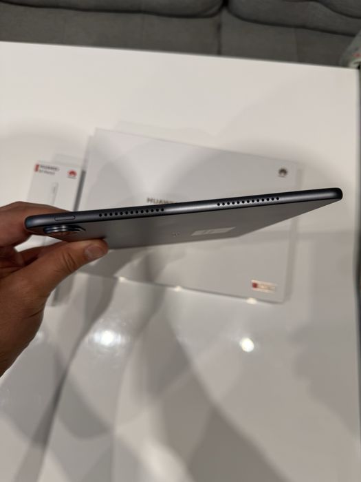 Продавам Huawei MatePad 11.5 PapperMatte Edition + Huawei M-Pencil 3rd