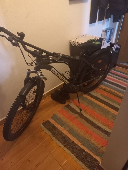 Bicicleta 26 inci