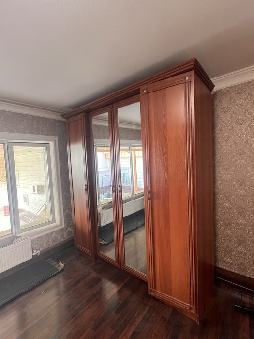 Kiym shkaf samarqand