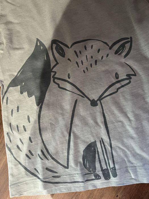 2 броя блузи Next - размер 3-4 години