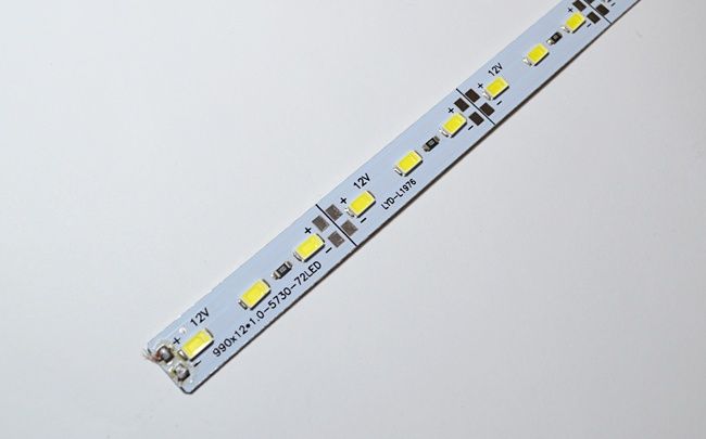 Продам светодиодную ленту для телевизора