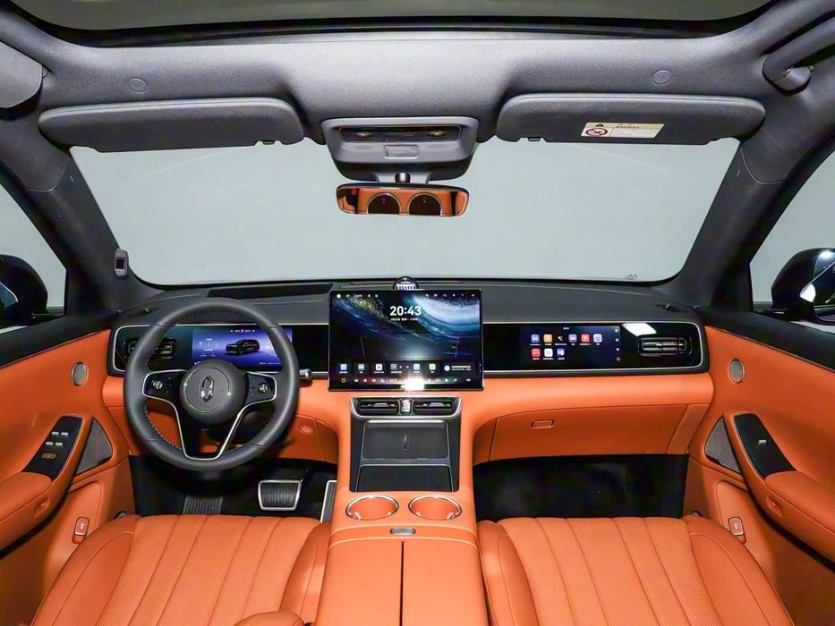 Huawei Aito M7 Ultra