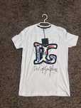 Tricou Dolce & Gabbana d&g