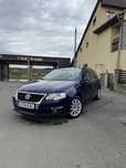 Volkswagen Passat B6