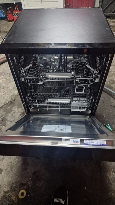 masina de spalat vase