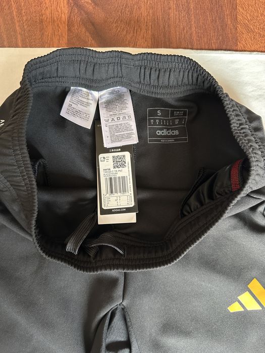 Pantaloni Trening,Reebok si Adidas,marime M-S