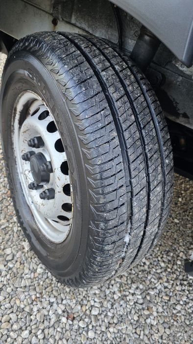 Форд транзит 350 2. 2 дизел 2014
Хладилен (работи отлично)
1343