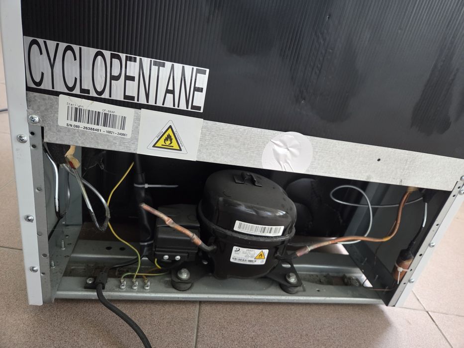 Фризер star-light CF-86AP