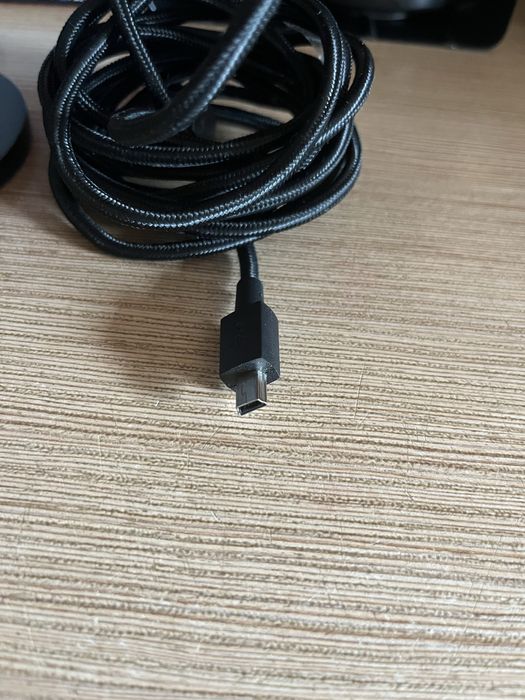 Hyperx quadcast microfon streaming