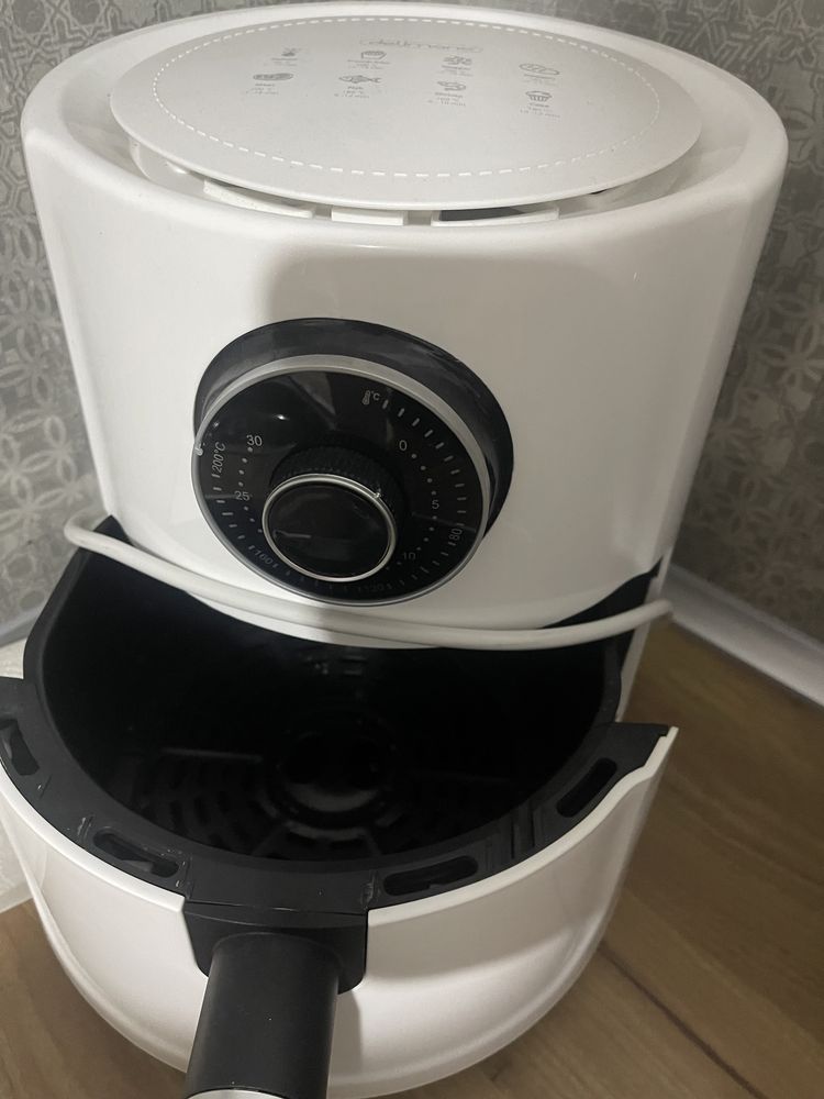 Delimano Air Fryer Star