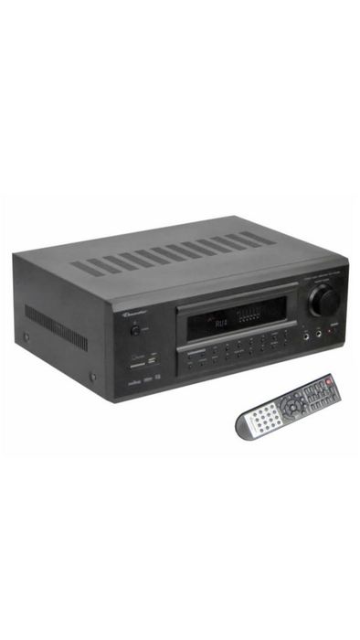 Ресийвър Thunder thc-1105 usb