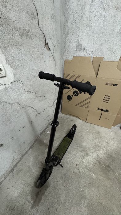 Kettler тротинетка