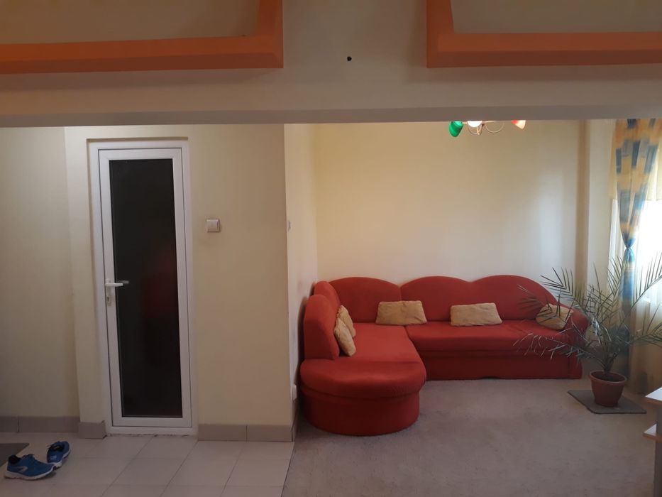 Garsonieră Trivale de închiriat