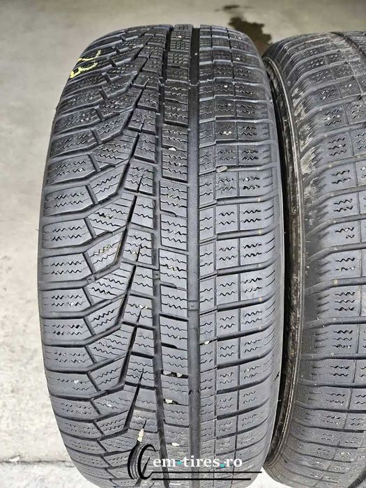 SET 2 Anvelope Iarna 205/60 R16 HANKOOK Winter I cept evo 2 92H
