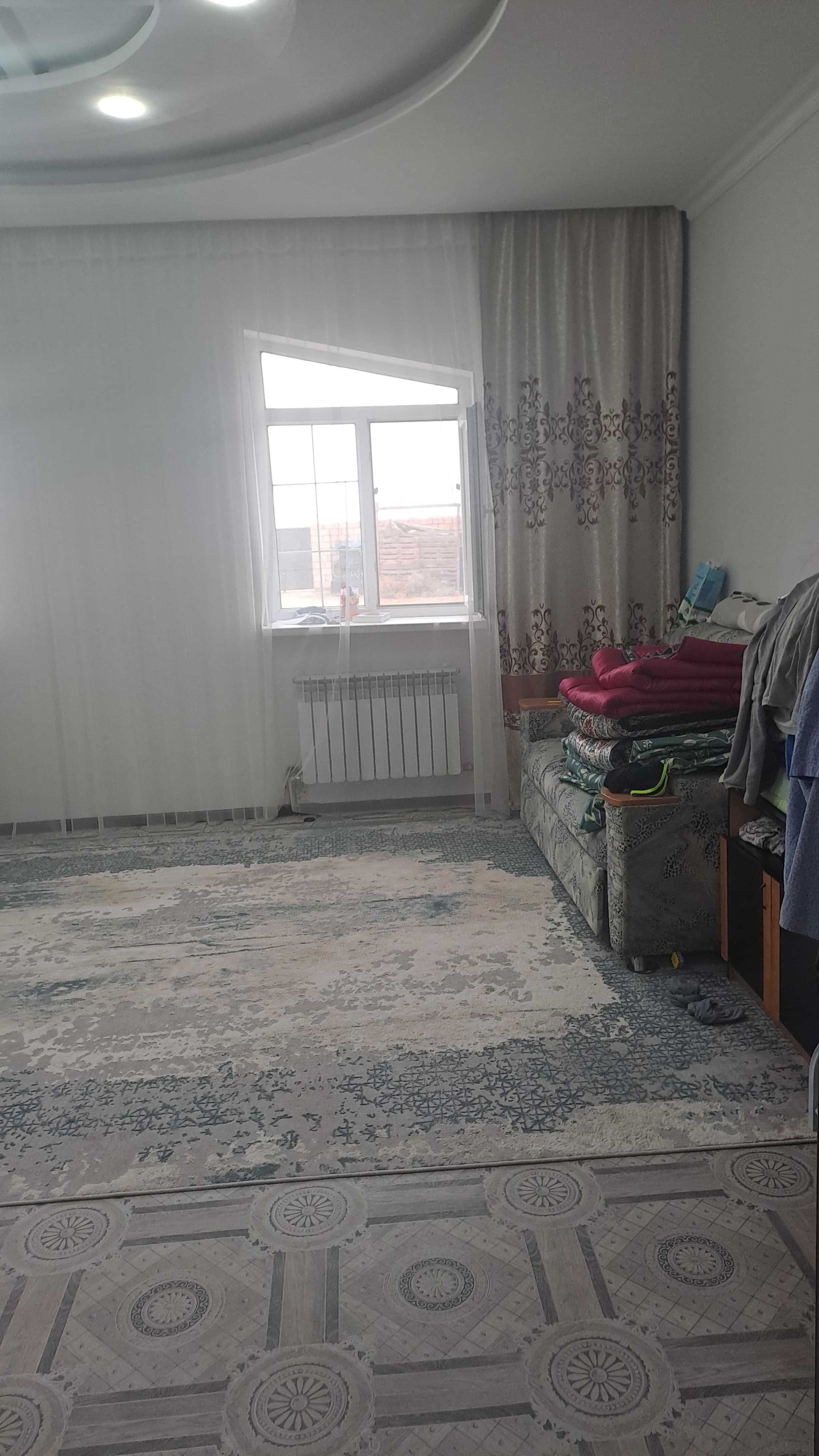Дом 120 кв.м Дача Южное