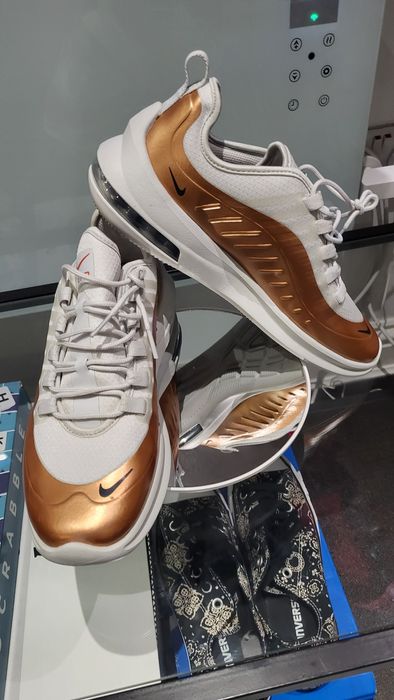 Nike Airmax Axis Photon 42