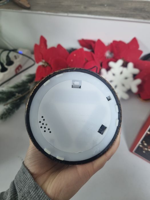 Decorațiune luminoasa Craciun