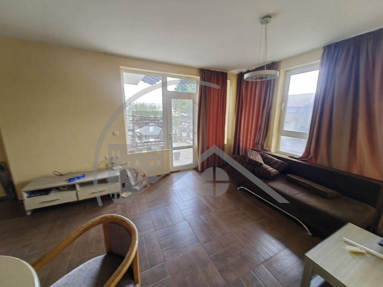 Продава се Тристаен апартамент в с. Рогачево, Област Добрич - 79 кв.м за 1013 €/кв.м - Снимка #1