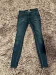 TOMMY HILFIGER, blugi de dama Originali marimea S