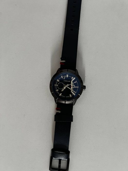 Часы Tubular рабочие