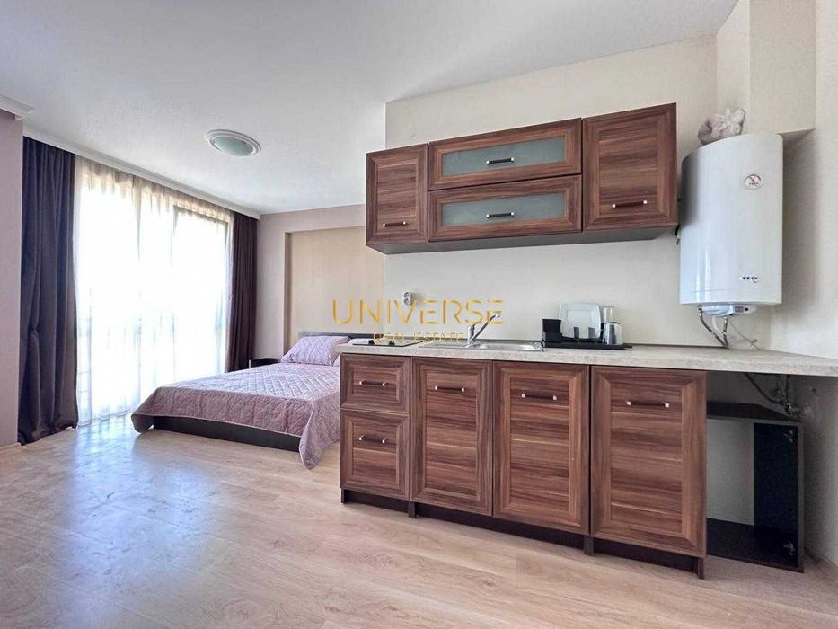 Продава се Двустаен апартамент в к.к. Слънчев бряг - 70 кв.м за 979 €/кв.м - Снимка #8