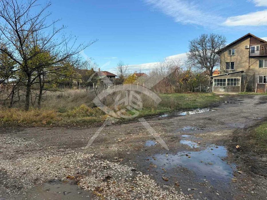 УПИ в село Волуяк № 95653