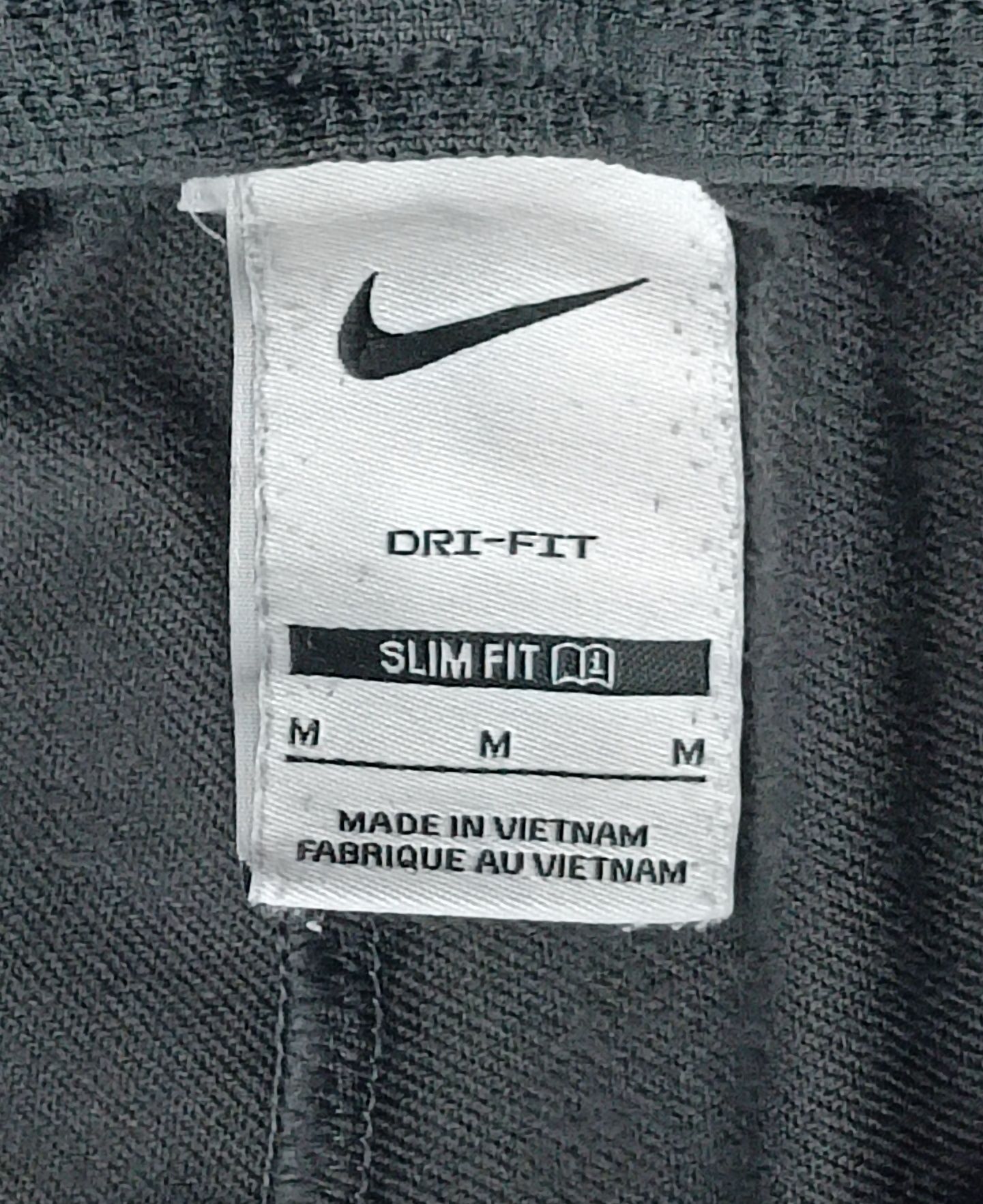 Nike DRI-FIT Galatasaray Strike Pants оригинално долнище M Галатасарай