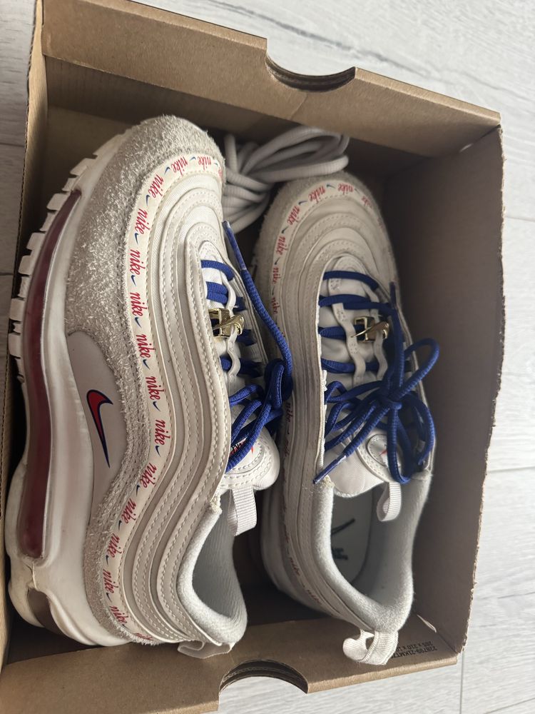 Оригнални детски  маратонки Nike 97