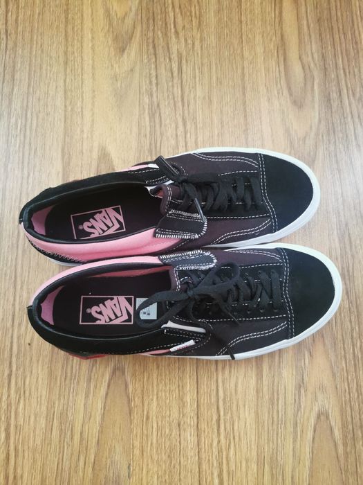 Vans Slip-on Cap m40 Noi