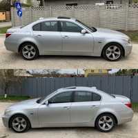 Bmw e60 2006 distributie fata 163cp import*Trapa*Xenon*Navi*Jante