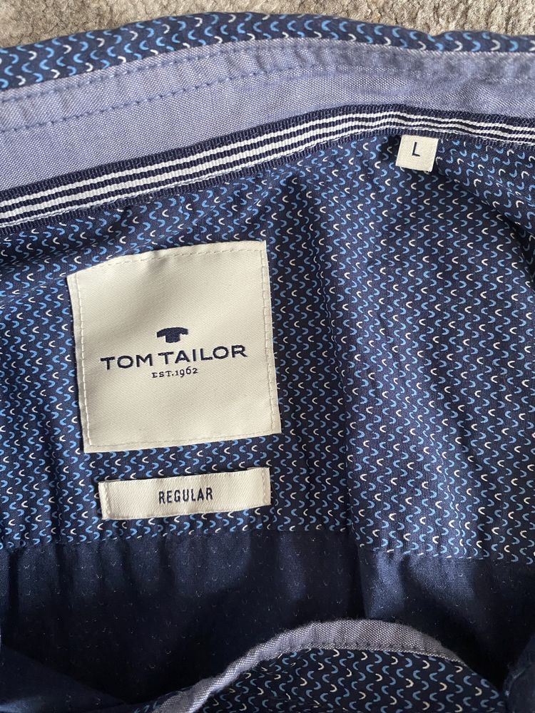Vând Cămașă Tom Tailor