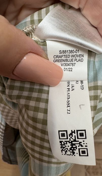 Bluza bumbac si modal Old Navy, marime L