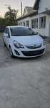 Vand opel corsa D