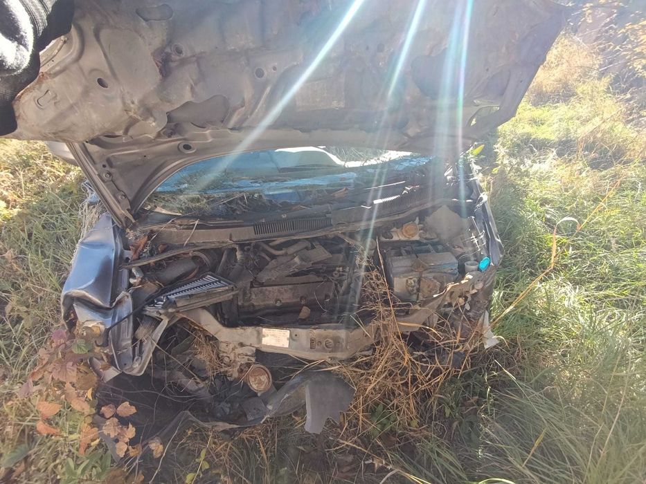 Vand spre dezmembrare Chevrolet Kalos