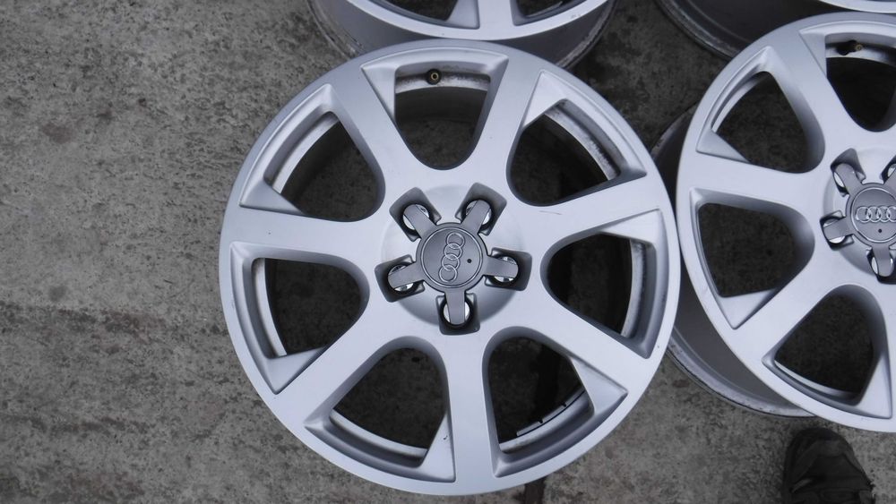 Jante AUDI Q5 originale 17 Zoll