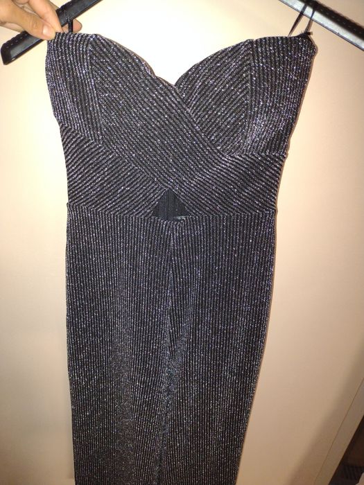 Salopetă club/petrecere