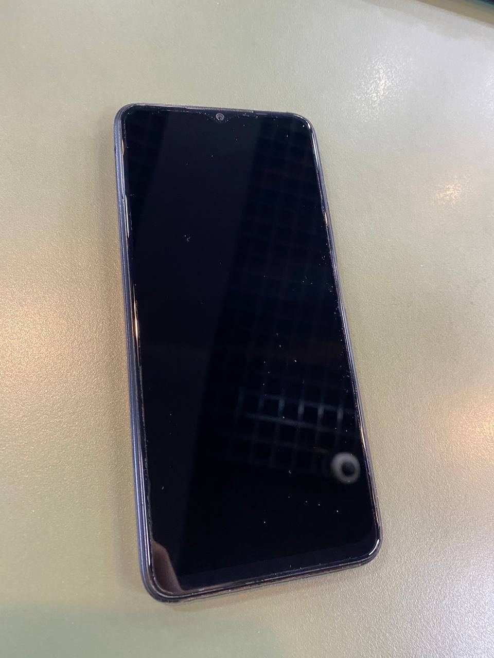 Infinix hot 30i holati zor