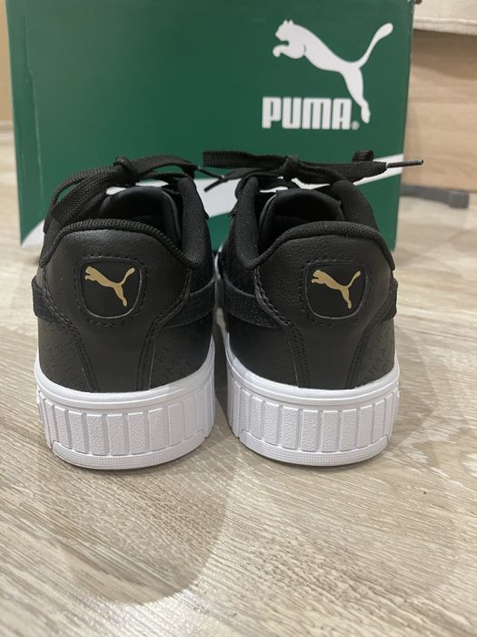 Маратонки Puma