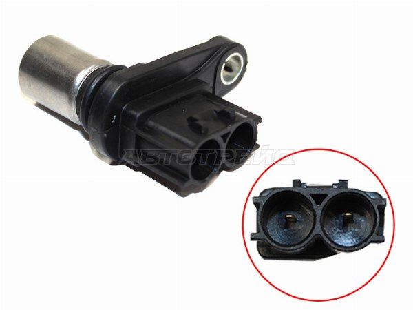 Датчик положения коленвала Toyota Belta