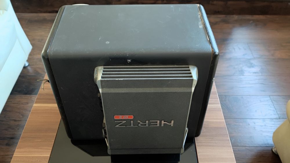 Subwoofer auto Hertz energy ebx 200 r