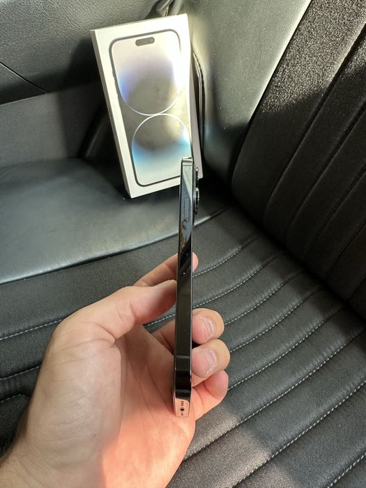 Iphone 14 Pro Max 256 gb
