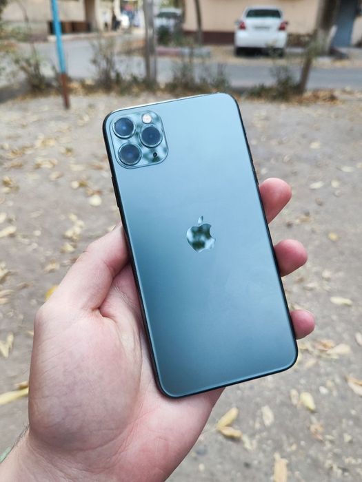 Iphone 11 pro max aybi yo srochno