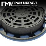 Чугунные Дождеприемники в Астане - в наличии и под заказ!