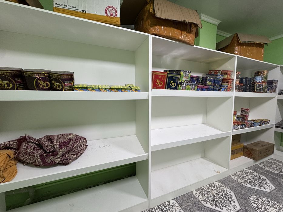 Мебель для фркутов или кое что